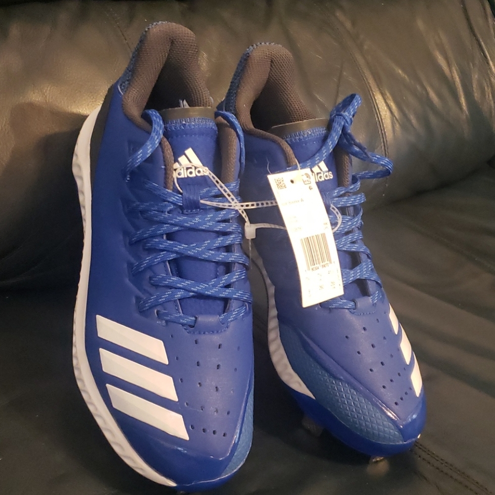 Adidas Icon Bounce W CG5187